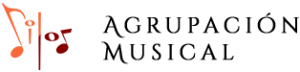 Agrupación Musical Los Silos Logo
