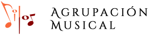 Agrupación Musical Los Silos Logo